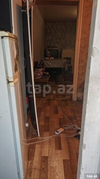Həyət evi kirayə verilir, 8 Noyabr m.