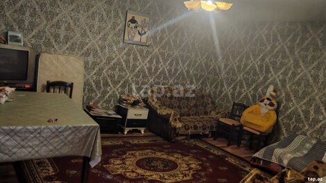 Həyət evi kirayə verilir, 8 Noyabr m.