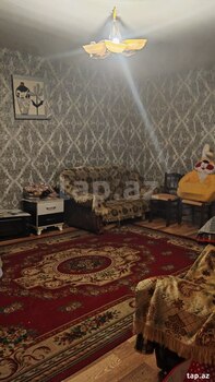 Həyət evi kirayə verilir, 8 Noyabr m.