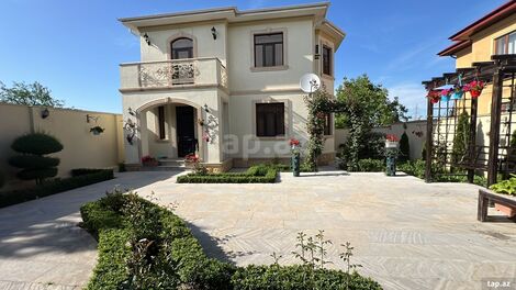 Villa kirayə verilir, Quba r.