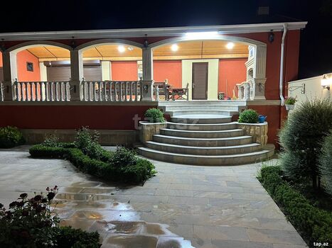 Villa kirayə verilir, Quba r.