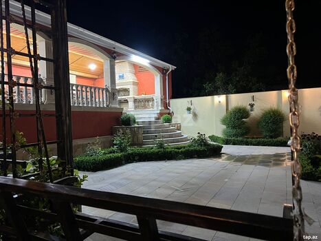 Villa kirayə verilir, Quba r.