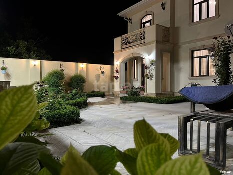 Villa kirayə verilir, Quba r.