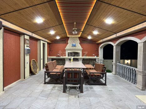 Villa kirayə verilir, Quba r.