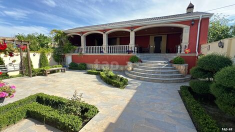 Villa kirayə verilir, Quba r.