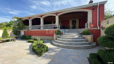 Villa kirayə verilir, Quba r.