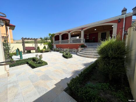 Villa kirayə verilir, Quba r.