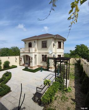 Villa kirayə verilir, Quba r.