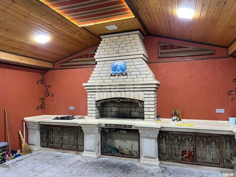 Villa kirayə verilir, Quba r.