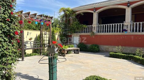 Villa kirayə verilir, Quba r.