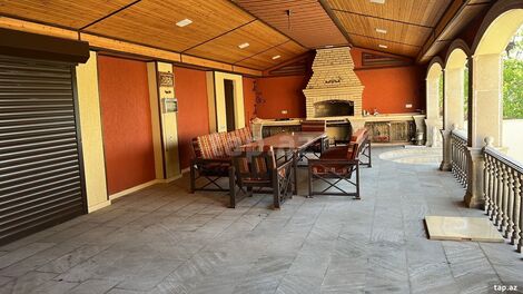 Villa kirayə verilir, Quba r.