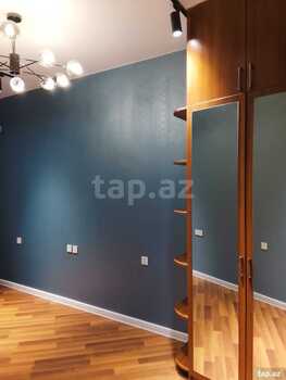 2-otaqlı mənzil, Aşıq Molla Cümə küç., 60 m²