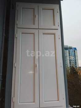 2-otaqlı mənzil, Aşıq Molla Cümə küç., 60 m²