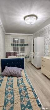 3-otaqlı mənzil kirayə verilir, Gəncə ş., 90 m²