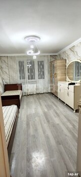 3-otaqlı mənzil kirayə verilir, Gəncə ş., 90 m²