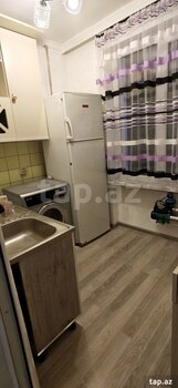 3-otaqlı mənzil kirayə verilir, Gəncə ş., 90 m²