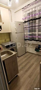 3-otaqlı mənzil kirayə verilir, Gəncə ş., 90 m²