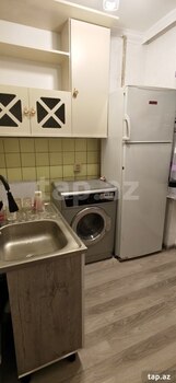 3-otaqlı mənzil kirayə verilir, Gəncə ş., 90 m²