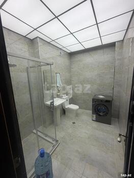 2-otaqlı yeni tikili kirayə verilir, N.Nərimanov m., 83 m²