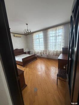 2-otaqlı yeni tikili kirayə verilir, N.Nərimanov m., 83 m²