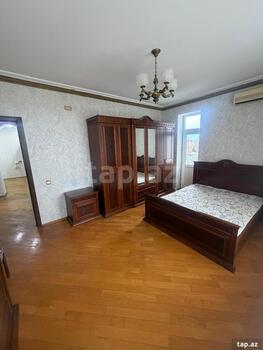 2-otaqlı yeni tikili kirayə verilir, N.Nərimanov m., 83 m²