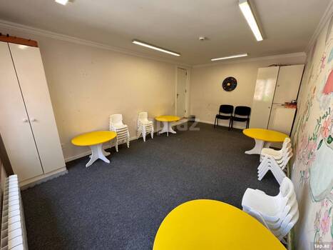 Obyekt icarəyə verilir, N.Nərimanov r.