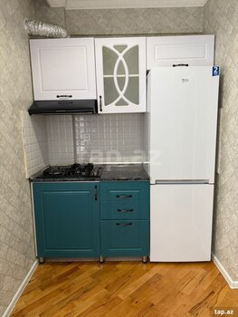 2-otaqlı yeni tikili kirayə verilir, Xırdalan ş., 65 m²