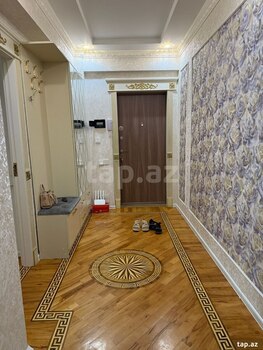 2-otaqlı yeni tikili kirayə verilir, Xırdalan ş., 65 m²