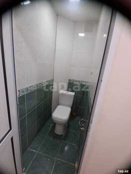 4-otaqlı mənzil kirayə verilir, Zaqatala r., 95 m²