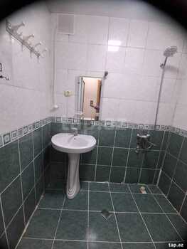 4-otaqlı mənzil kirayə verilir, Zaqatala r., 95 m²