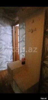 1-otaqlı mənzil kirayə verilir, Gəncə ş., 31 m²