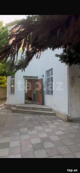 Həyət evi, Nabran qəs.