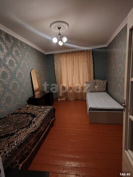 5-otaqlı yeni tikili kirayə verilir, Şirvan ş., 115 m²
