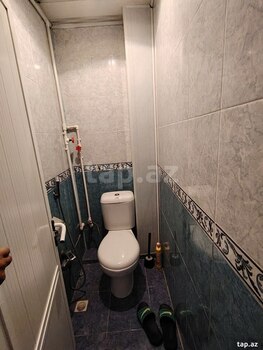 5-otaqlı yeni tikili kirayə verilir, Şirvan ş., 115 m²