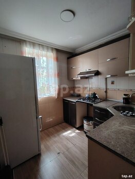 5-otaqlı yeni tikili kirayə verilir, Şirvan ş., 115 m²