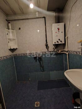 5-otaqlı yeni tikili kirayə verilir, Şirvan ş., 115 m²