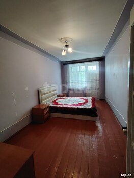5-otaqlı yeni tikili kirayə verilir, Şirvan ş., 115 m²