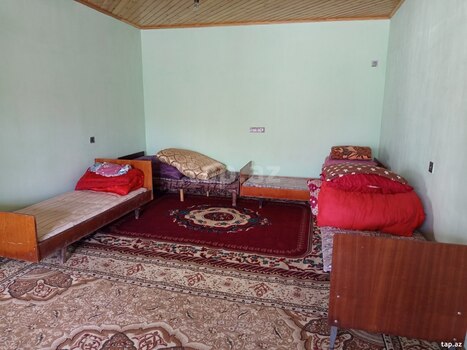Həyət evi kirayə verilir, Lənkəran r.