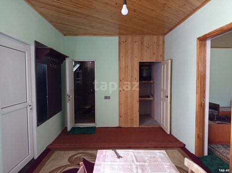 Həyət evi kirayə verilir, Lənkəran r.