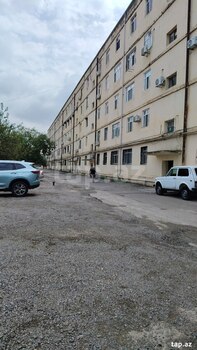 5-otaqlı yeni tikili kirayə verilir, Şirvan ş., 115 m²
