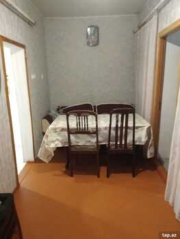 Həyət evi kirayə verilir, Abbas Səhət küç.