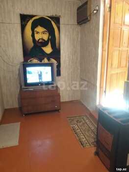 Həyət evi kirayə verilir, Abbas Səhət küç.