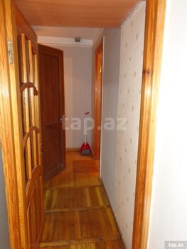2-otaqlı mənzil, Əhməd Cəmil küç., 42 m²