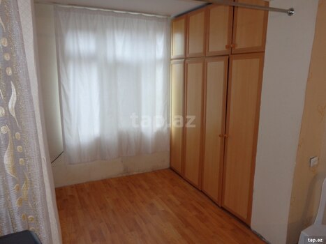 2-otaqlı mənzil, Əhməd Cəmil küç., 42 m²