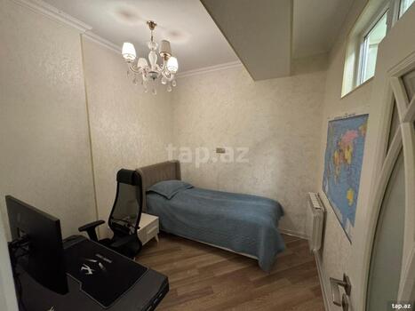 4-otaqlı yeni tikili, Xırdalan ş., 144 m²