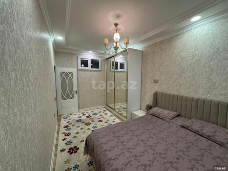 4-otaqlı yeni tikili, Xırdalan ş., 144 m²