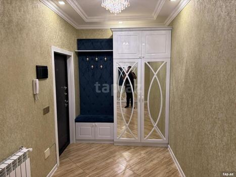 4-otaqlı yeni tikili, Xırdalan ş., 144 m²