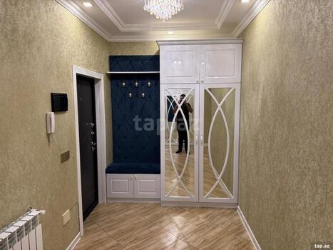 4-otaqlı yeni tikili, Xırdalan ş., 144 m²