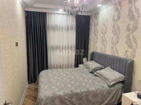 4-otaqlı yeni tikili, Xırdalan ş., 144 m²
