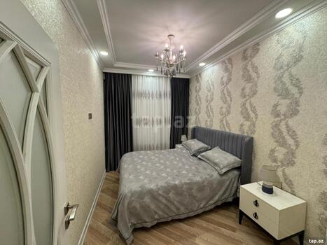 4-otaqlı yeni tikili, Xırdalan ş., 144 m²